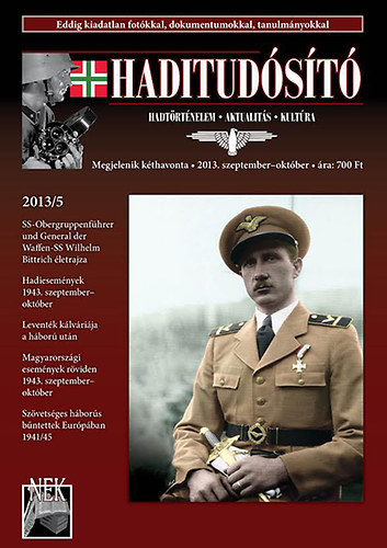 Haditud�s�t� 2013/5