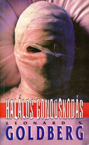 L. S. Goldberg - Hal�los gondoskod�s