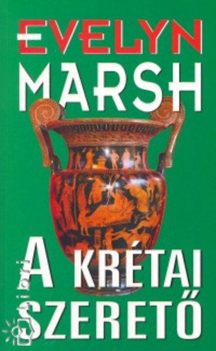 Evelyn Marsh - A krtai szeret