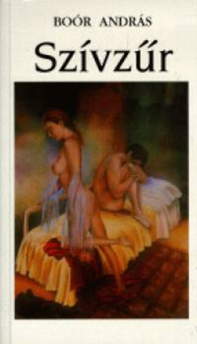 Bo�r Andr�s - Sz�vz�r