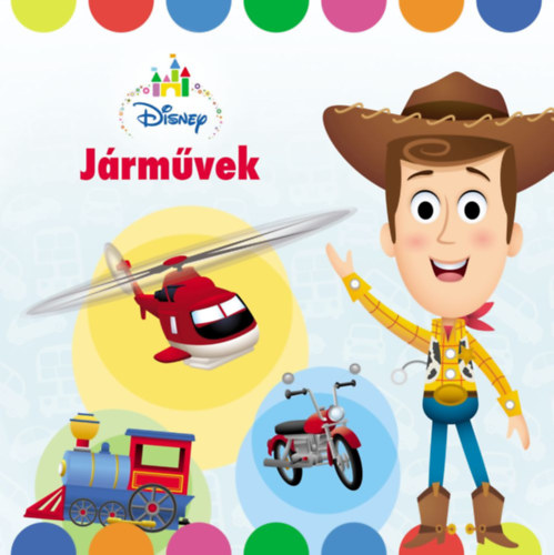 Disney Baby - Jrmvek