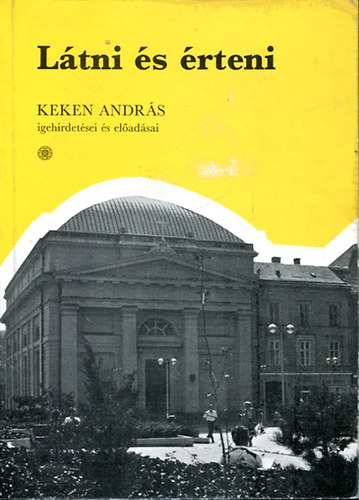 Keken Andrs - Ltni s rteni