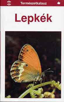 Helgard dr. Reichholf-Riehm - Lepkk (Termszetkalauz)