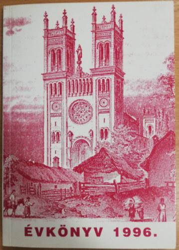ifj Rdczki Sndor - vknyv 1996