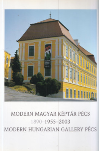Sárkány József (szerk.) Várkonyi György (szerk.) - Modern magyar képtár I-II.