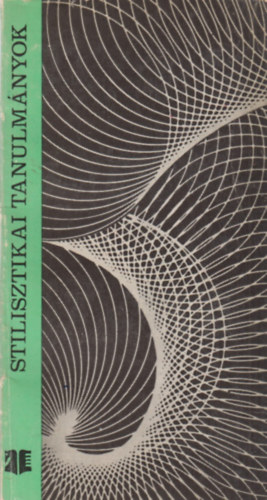 Stilisztikai tanulm�nyok