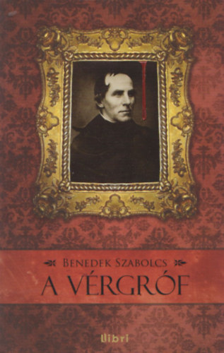 Benedek Szabolcs - A v�rgr�f