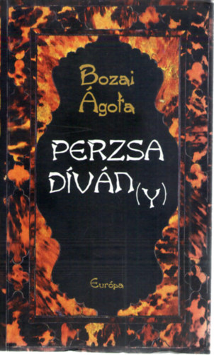 Bozai gota - Perzsa dvn(y)