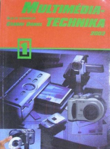 Csabai Dniel - Multimdia-Technika 2002/1