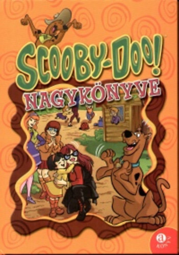 Scooby-Doo! Nagykönyve
