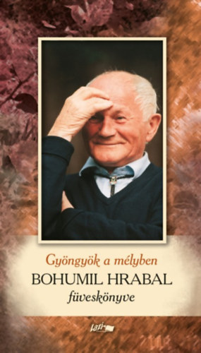 Bohumil Hrabal - Gy�ngy�k a m�lyben