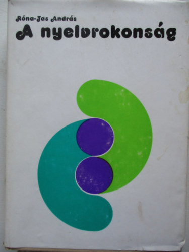 R�na-Tas Andr�s - A nyelvrokons�g