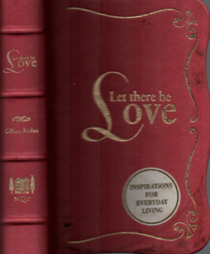 Gillian Stokes - Let there be Love.