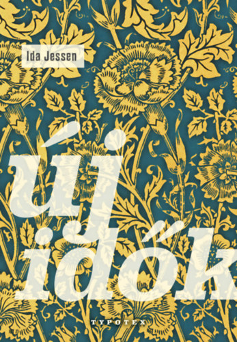 Ida Jessen - j idk - Bagge doktor anagrammi