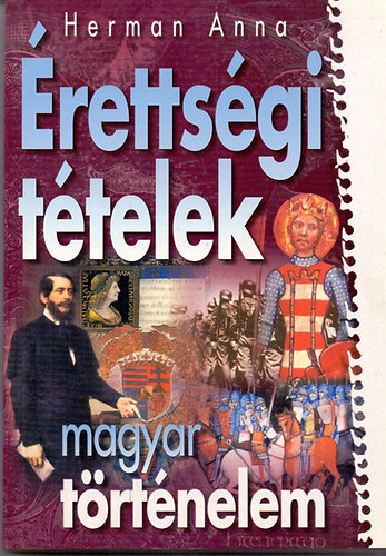 Herman Anna - rettsgi ttelek - Magyar trtnelem