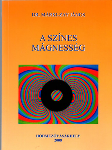Dr. Mrki-Zay Jnos - A Sznes mgnessg - DVD mellklet nlkl