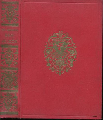 Vas Gereben - A r�gi j� id�k - A magyar pr�za mesterei