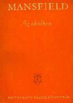 Katherine Mansfield - Az �b�lben-At the bay