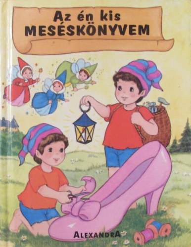 S. Langer - Az n kis messknyvem 6.