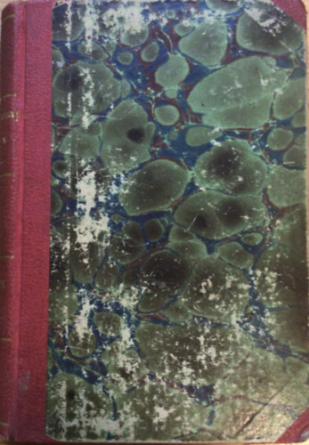 Mes�k Francia ut�n Lov�szt�l I-II.(egyben)