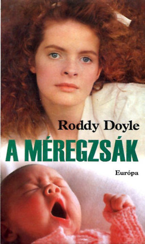 Roddy Doyle - A méregzsák