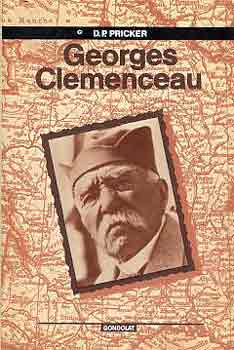 D. P. Pricker - Georges Clemenceau - Politaikai �letrajz
