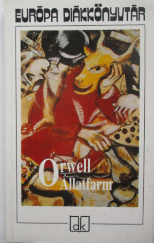 George Orwell - �llatfarm
