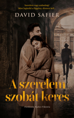 David Safier - A szerelem szobát keres