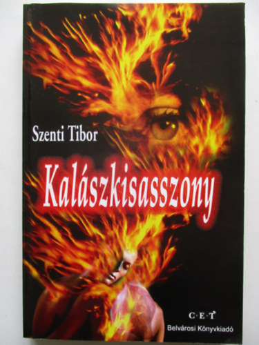 Szenti Tibor - Kalászkisasszony