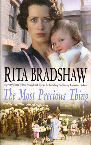 Rita Bradshaw - The Most Precious Thing