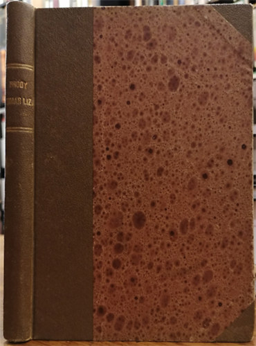 Bródy Sándor - Timár Liza - Erkölcsrajz három felvonásban.