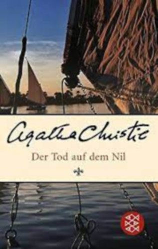 Agatha Christie - Der Tod auf dem Nil