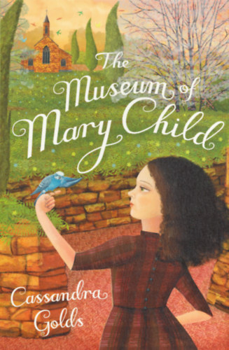 Cassandra Golds - The Museum of Mary Child