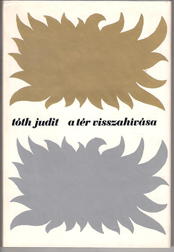 T�th Judit - A t�r visszah�v�sa