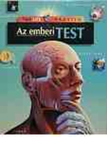 Az emberi test (Time Life Nagyt)