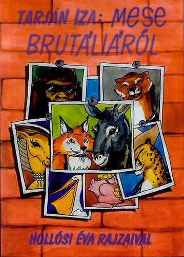 Tarj�n Iza - Mese brut�li�r�l