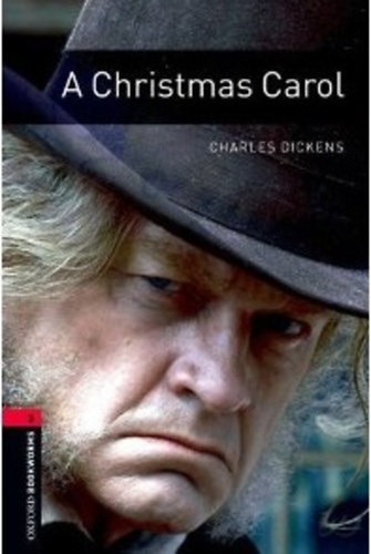 Charles Dickens - A Christmas Carol (OBW 3)