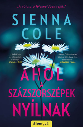 Sienna Cole - Ahol a szzszorszpek nylnak