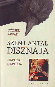 Tzsr rpd - Szent Antal disznaja