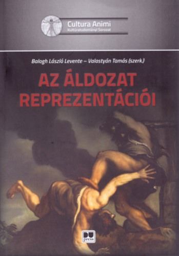 Balogh L�szl� Levente - Az �ldozat reprezent�ci�i