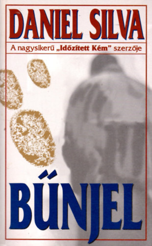 Daniel Silva - Bnjel