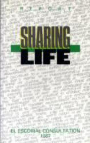 Huibert van Beek - Sharing life