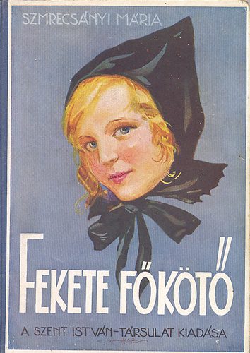 Szmrecs�nyi M�ria - Fekete f�k�t�