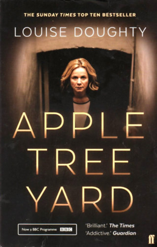 Louise Doughty - Apple Tree Yard