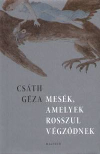 Cs�th G�za - Mes�k, amelyek rosszul v�gz�dnek