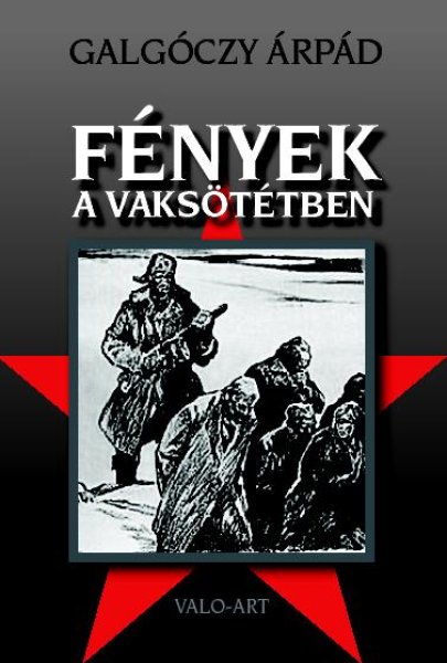 Galg�czy �rp�d - F�nyek a vaks�t�tben