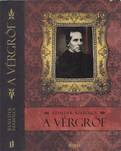 Benedek Szabolcs - A v�rgr�f