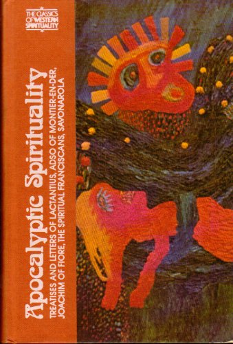 Richard J. Pyne - Apocalyptic Spirituality