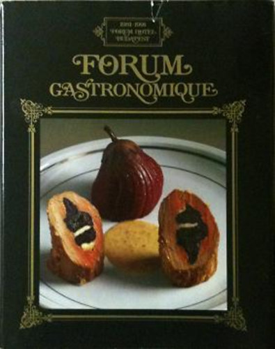 Forum gastronomique