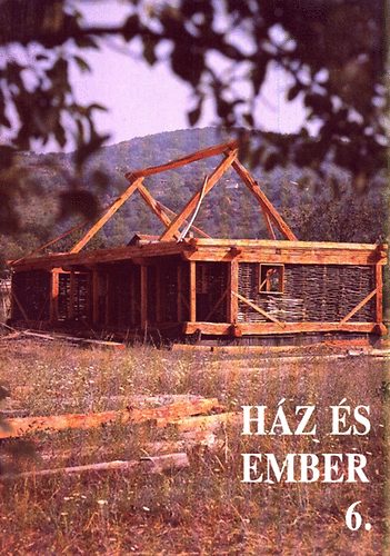 Cseri-Fzes  (szerk.) - Hz s ember 6.